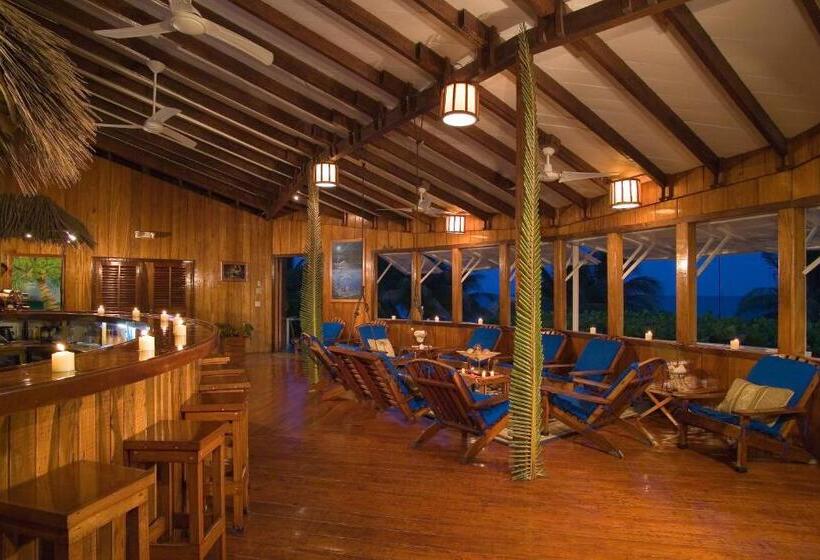 St. George's Caye Resort