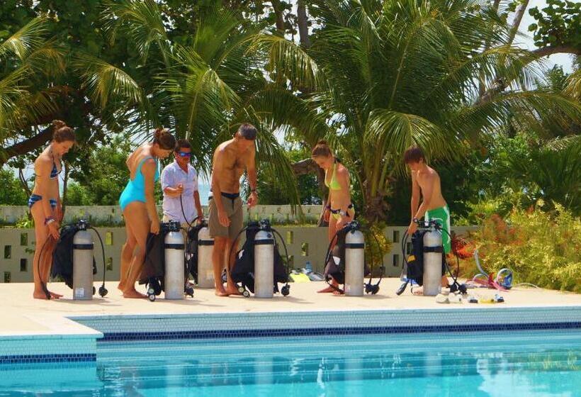 St. George's Caye Resort