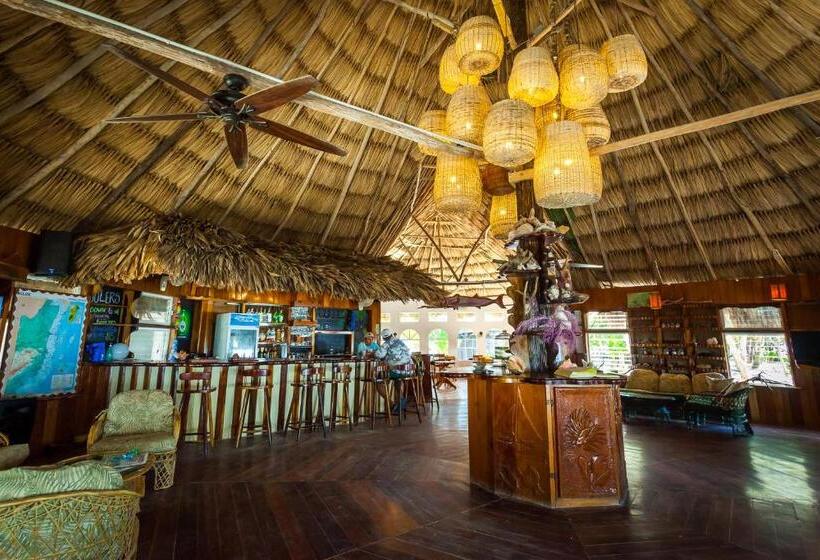 Thatch Caye Resort A Muy'ono Resort