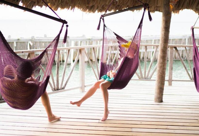 Thatch Caye Resort A Muy'ono Resort