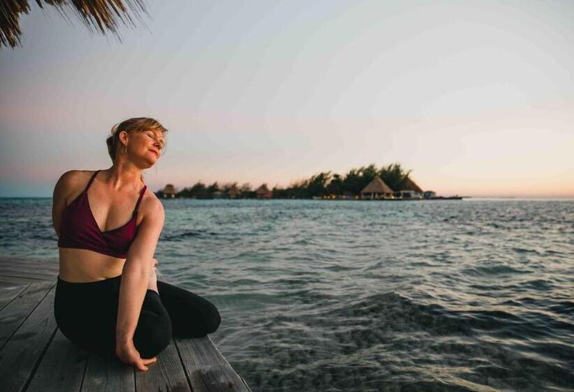 Thatch Caye Resort A Muy'ono Resort