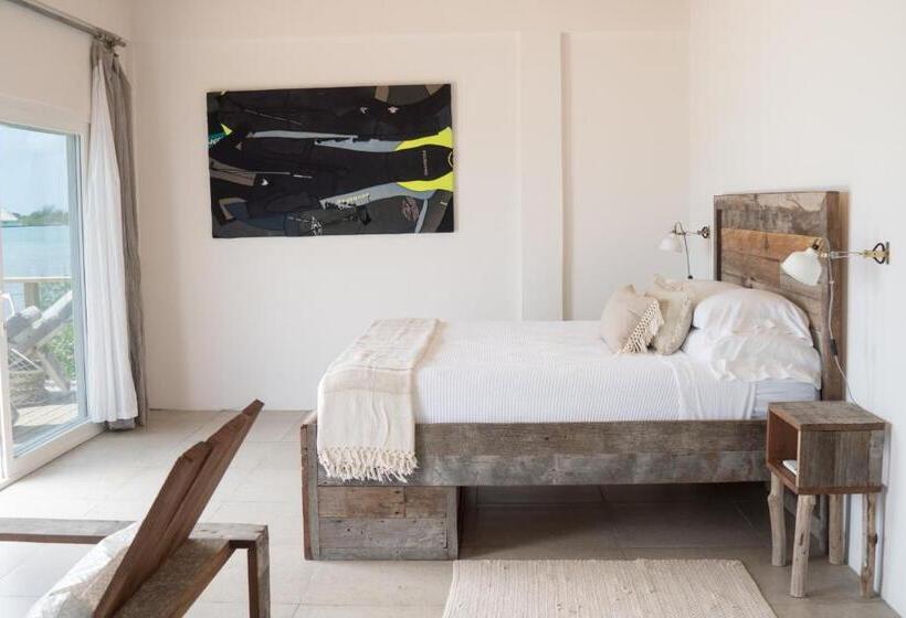 Thatch Caye Resort A Muy'ono Resort