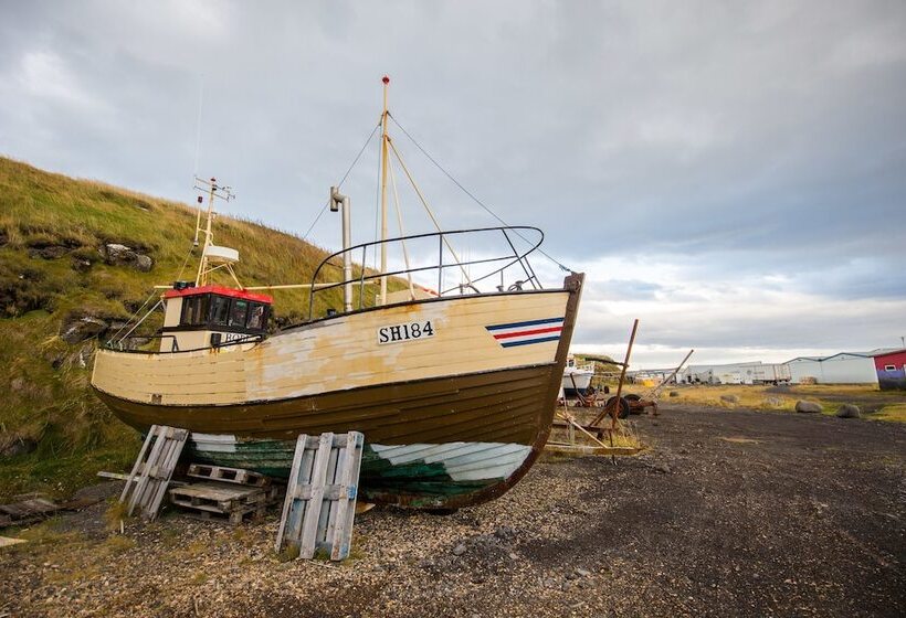 The Freezer Hostel & Culture Center