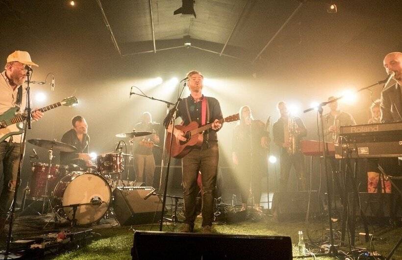 The Freezer Hostel & Culture Center