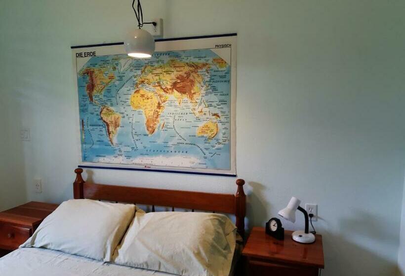 The Funky Dodo Backpackers Hostel