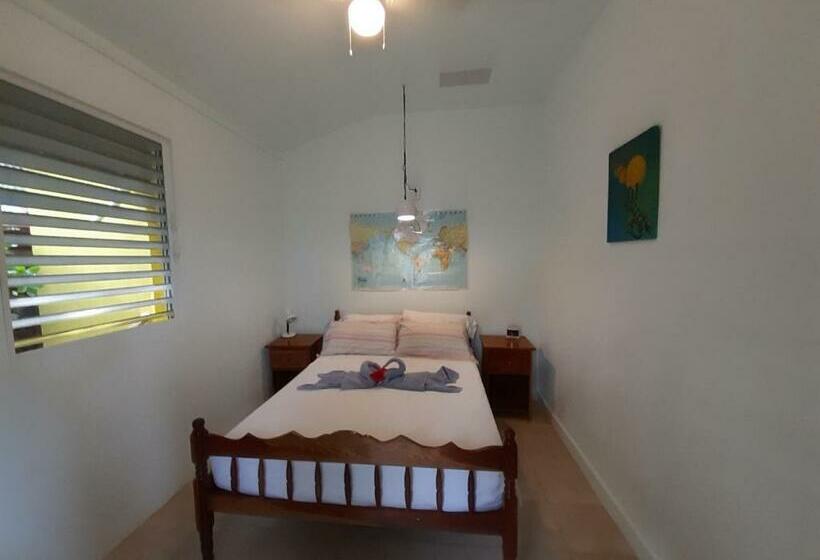 The Funky Dodo Backpackers Hostel