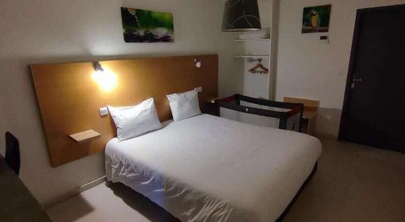 בית מלון כפרי Hôtel Le 15