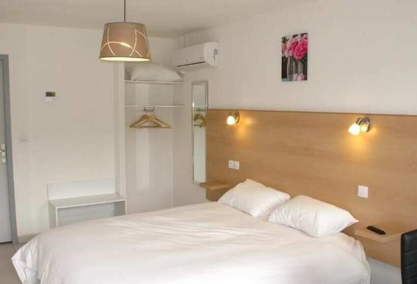 בית מלון כפרי Hôtel Le 15