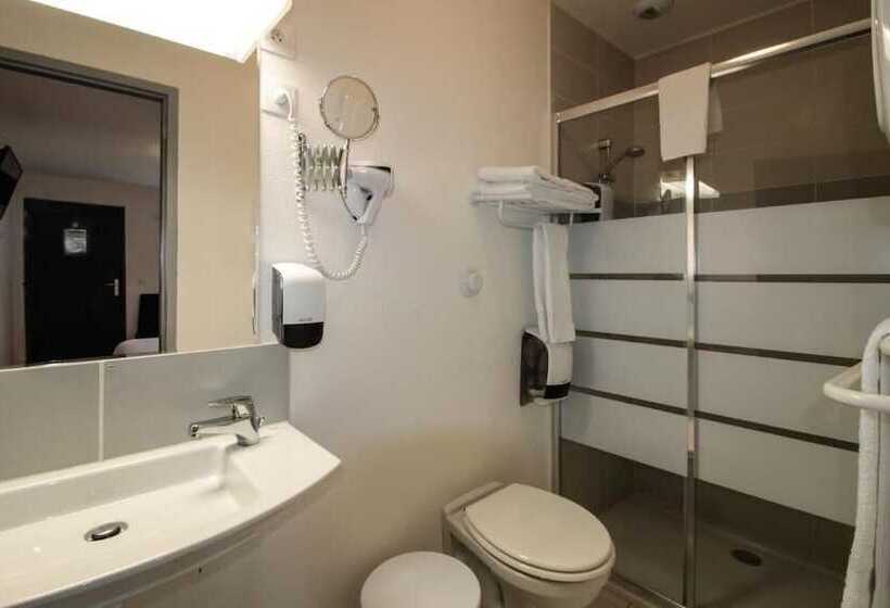 בית מלון כפרי Hôtel Le 15