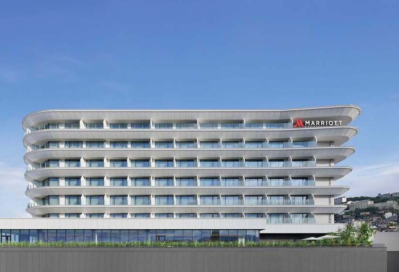 هتل Nagasaki Marriott