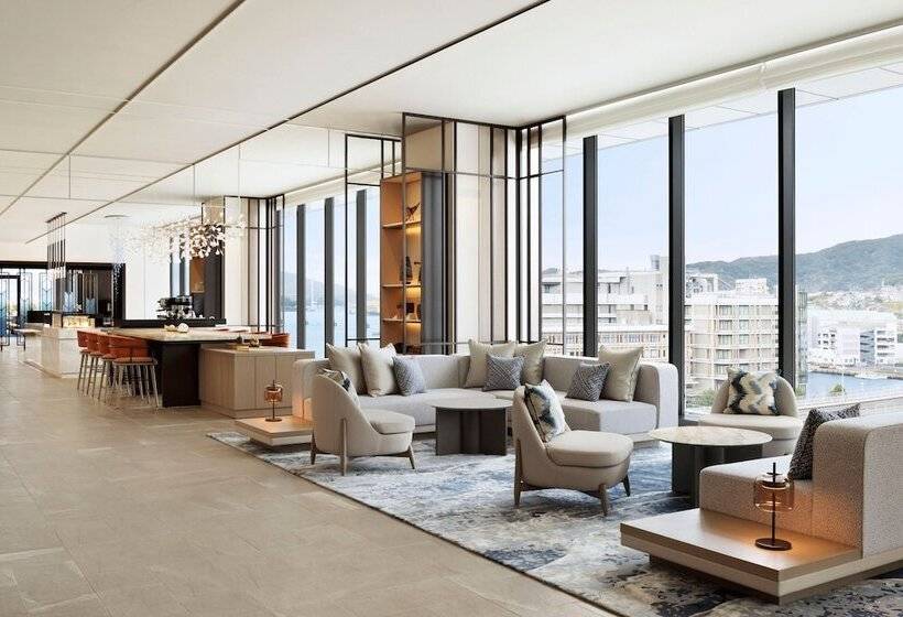 هتل Nagasaki Marriott