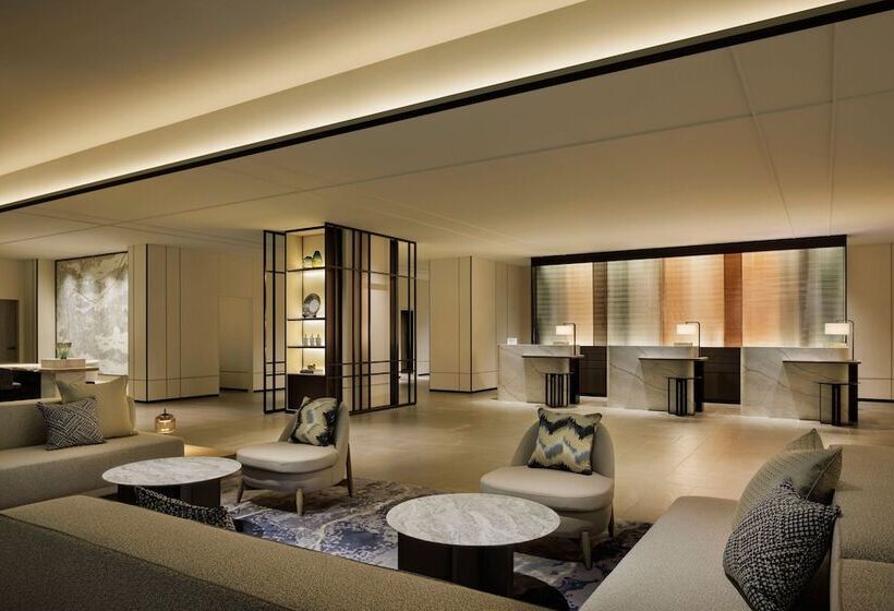 هتل Nagasaki Marriott