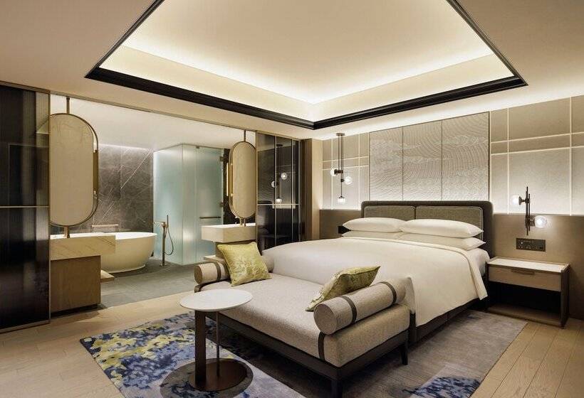 هتل Nagasaki Marriott