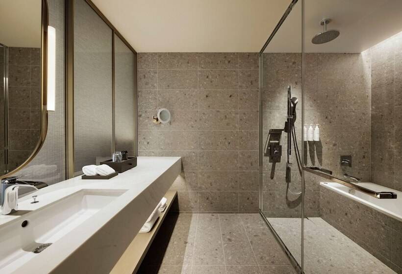 هتل Nagasaki Marriott