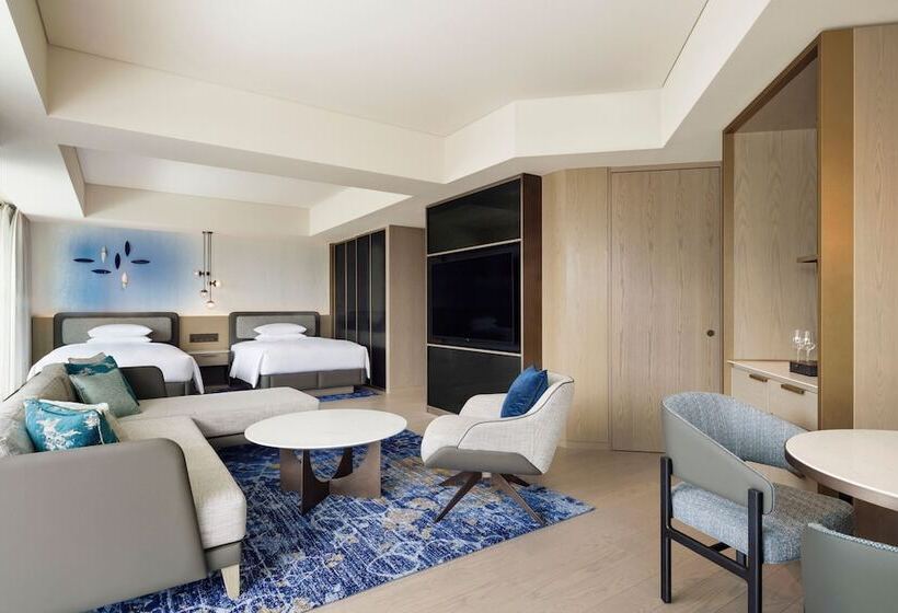 هتل Nagasaki Marriott