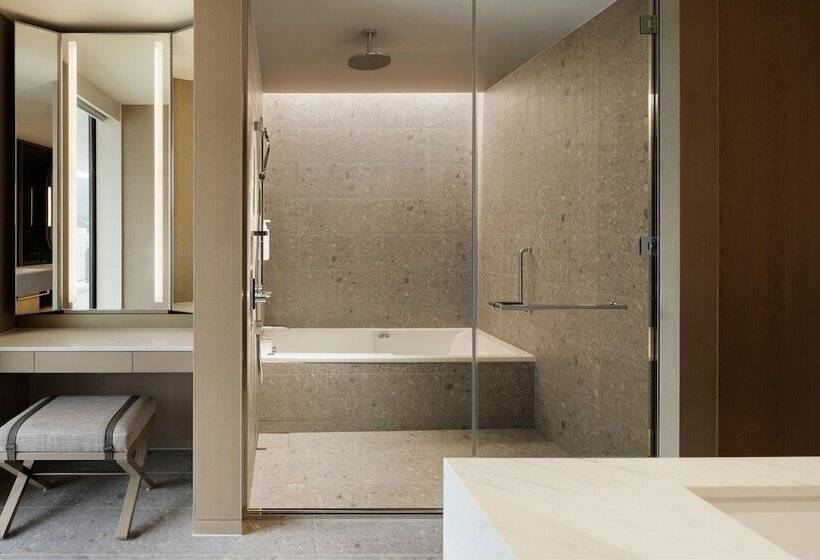 هتل Nagasaki Marriott