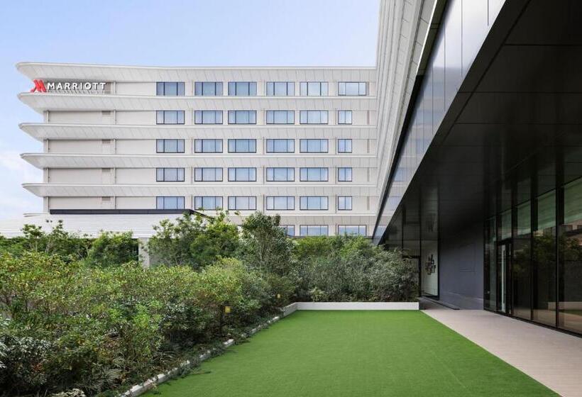 هتل Nagasaki Marriott