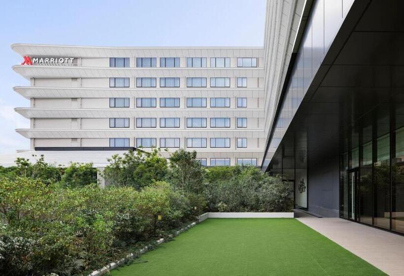 هتل Nagasaki Marriott