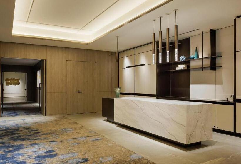 هتل Nagasaki Marriott