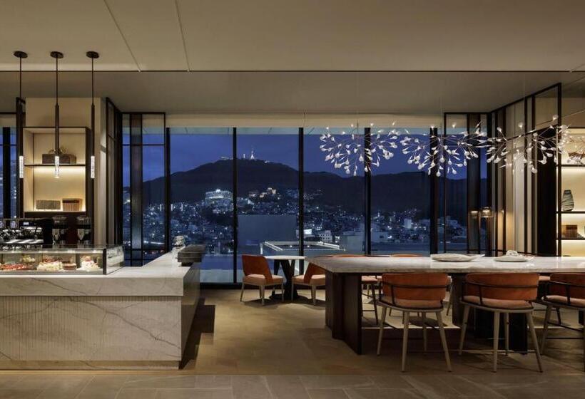 هتل Nagasaki Marriott