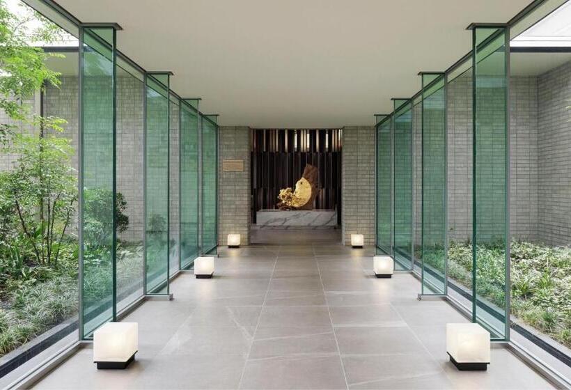 هتل Nagasaki Marriott