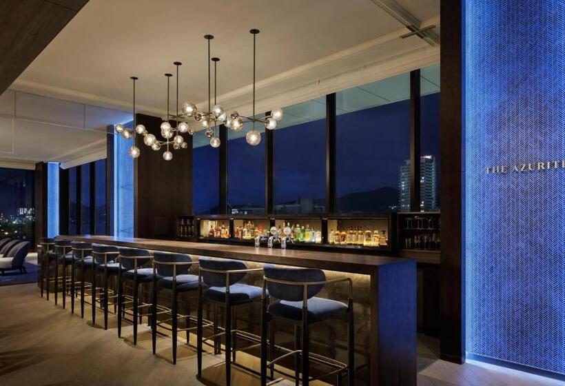 هتل Nagasaki Marriott