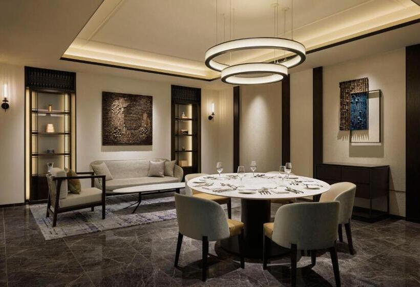 هتل Nagasaki Marriott