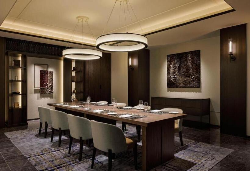 هتل Nagasaki Marriott