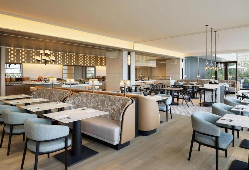 هتل Nagasaki Marriott