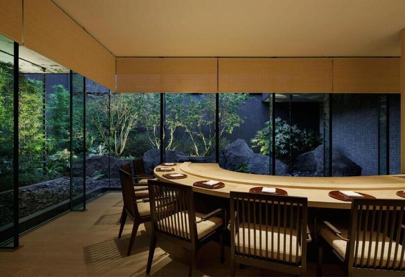 هتل Nagasaki Marriott