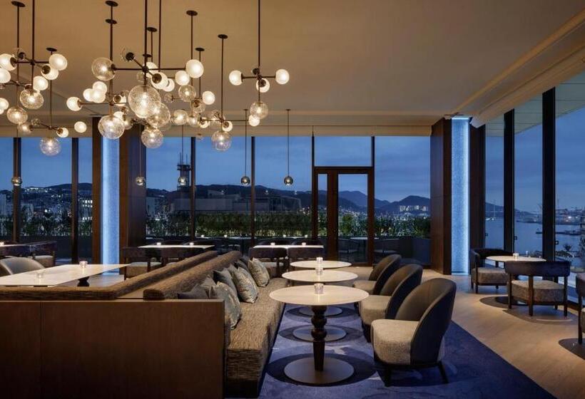هتل Nagasaki Marriott