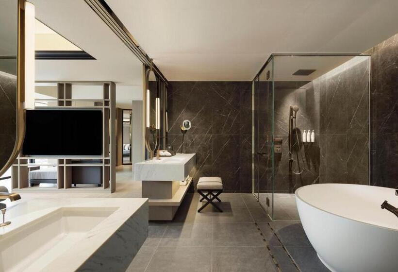 هتل Nagasaki Marriott