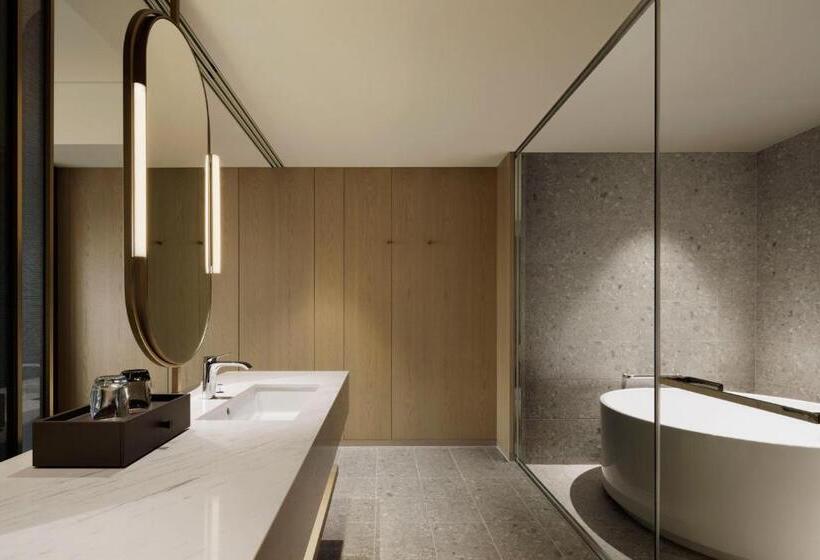 هتل Nagasaki Marriott