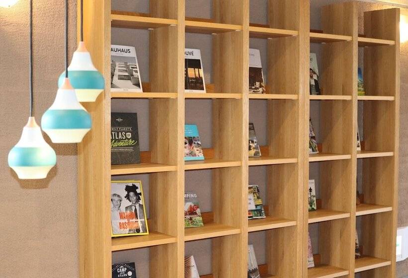 فندق Kazenokuni Iwami Resort & Stays