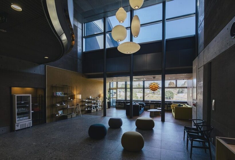 فندق Kazenokuni Iwami Resort & Stays