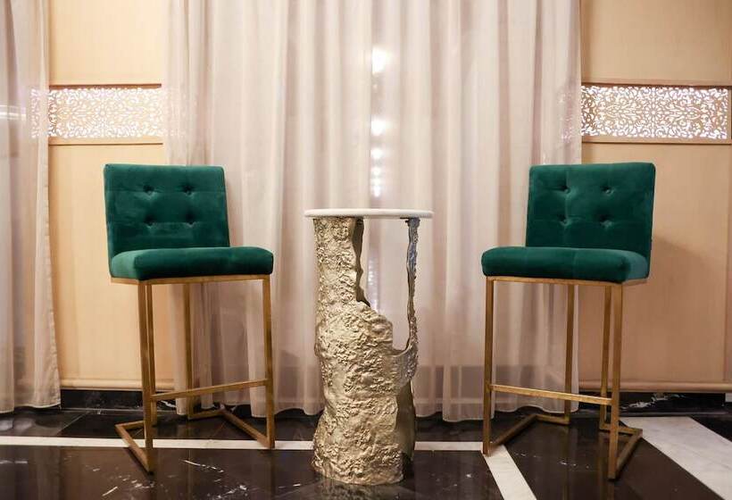 هتل Prestige Agadir Boutique & Spa