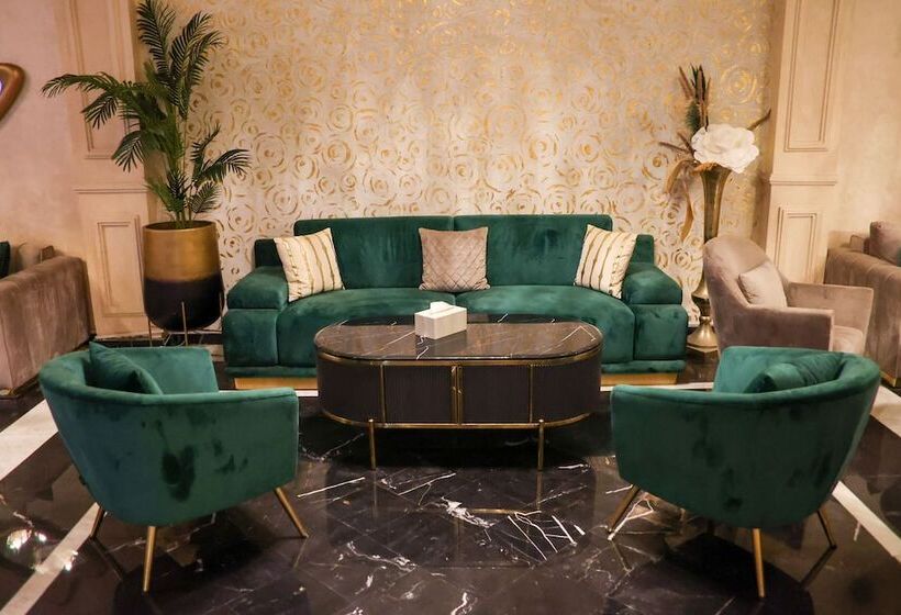 هتل Prestige Agadir Boutique & Spa