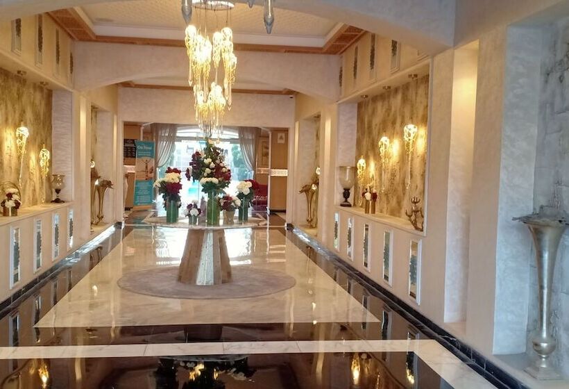 هتل Prestige Agadir Boutique & Spa