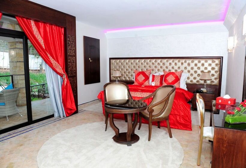 هتل Prestige Agadir Boutique & Spa