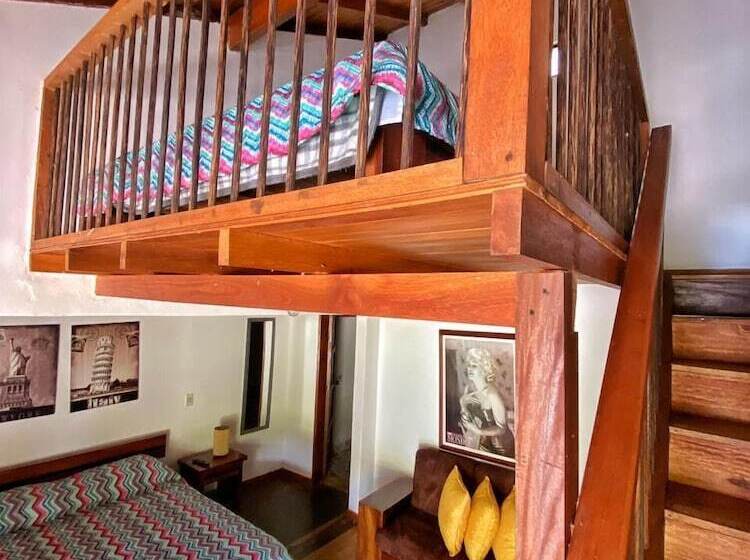 Сельский отель Avalon Hotel Campestre En Jardin