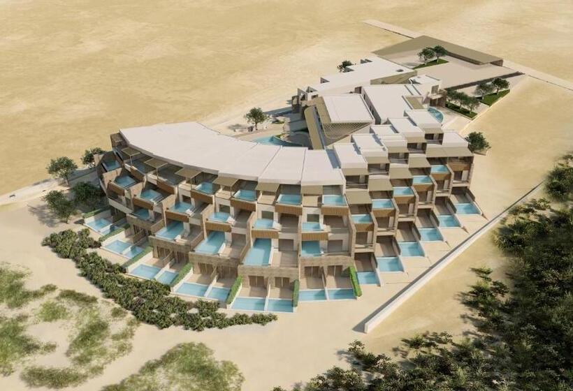 ホテル Ventale Island Breeze Resort