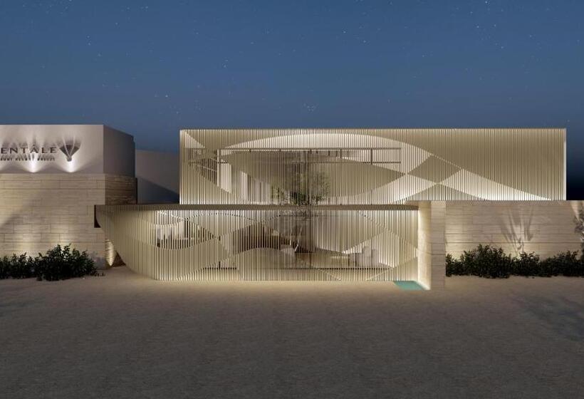 ホテル Ventale Island Breeze Resort