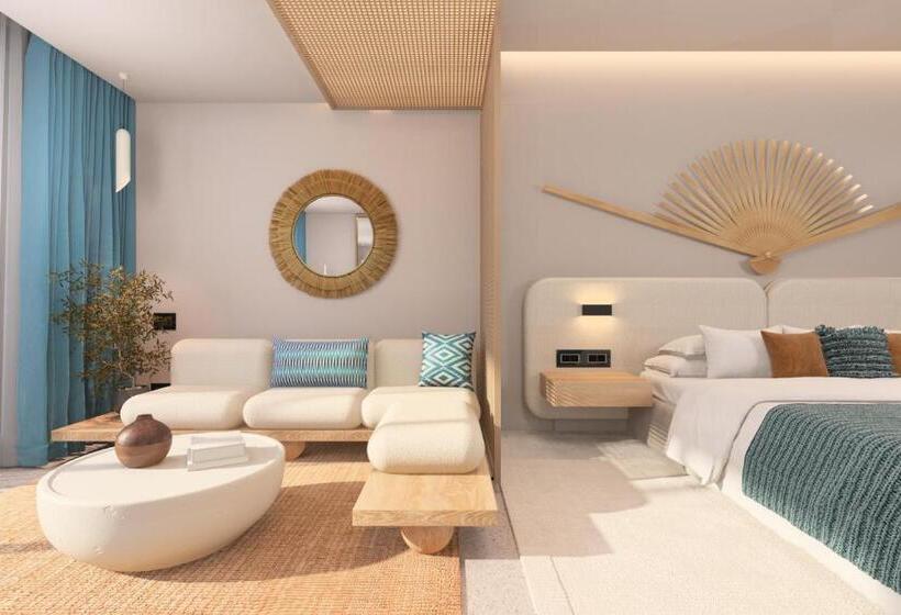 ホテル Ventale Island Breeze Resort