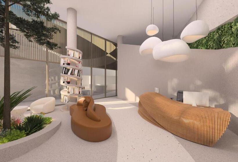 ホテル Ventale Island Breeze Resort