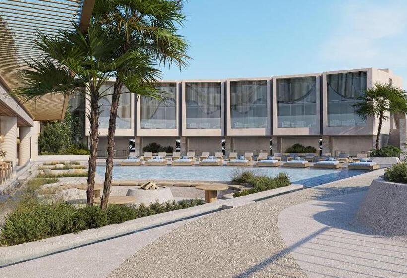 ホテル Ventale Island Breeze Resort