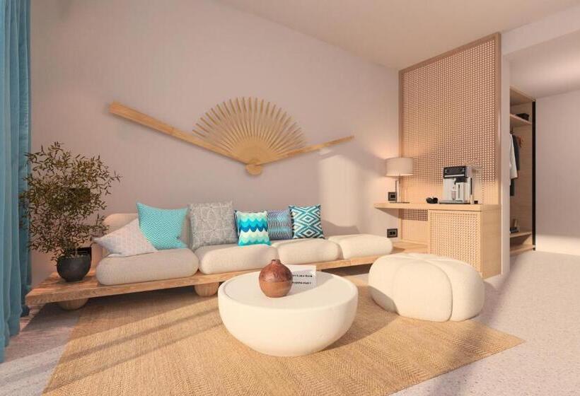 ホテル Ventale Island Breeze Resort