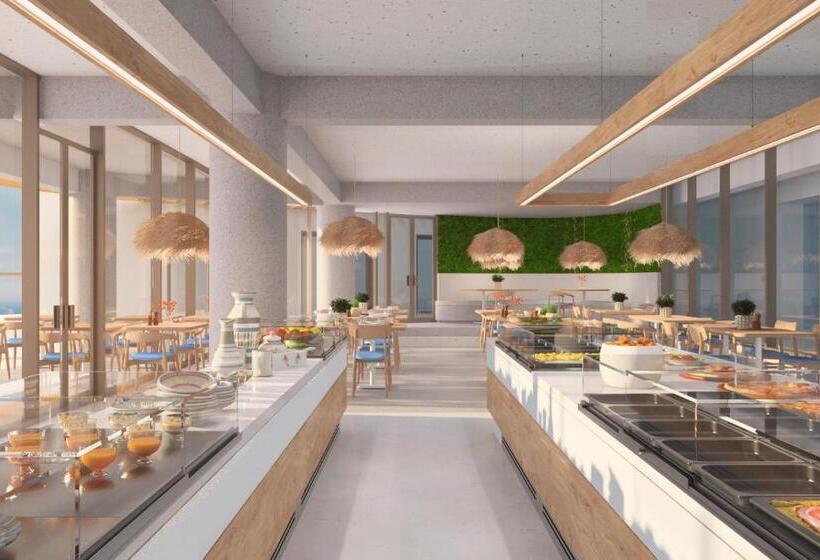 ホテル Ventale Island Breeze Resort