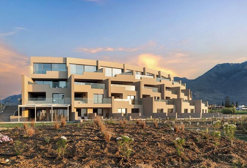 ホテル Ventale Island Breeze Resort