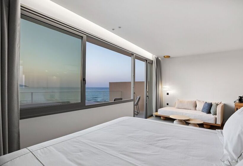 هتل Ventale Island Breeze Resort