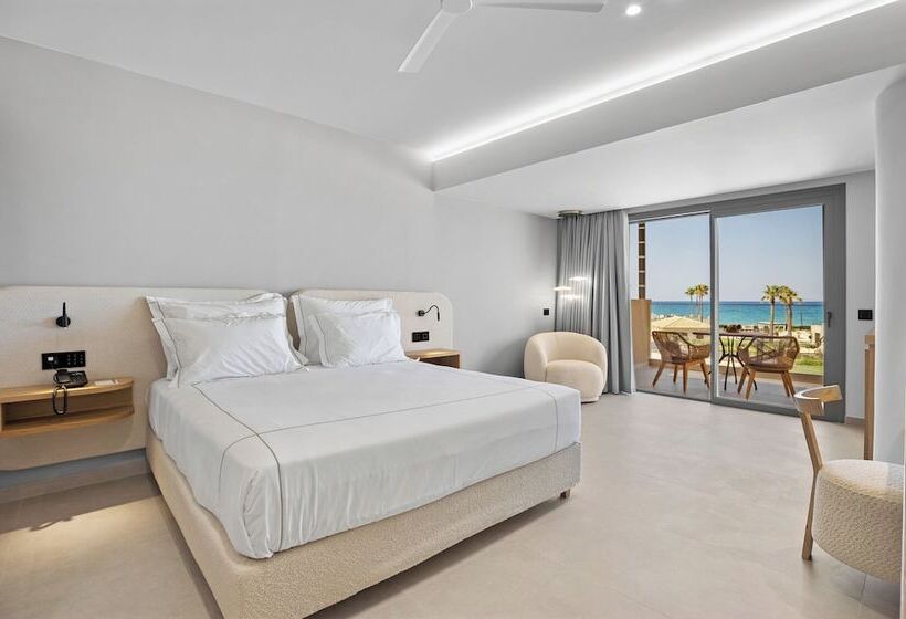 ホテル Ventale Island Breeze Resort